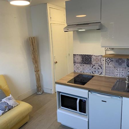 Studio Cosy Wissant Bagian luar foto