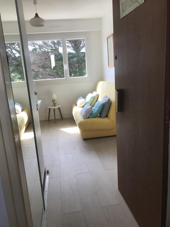 Studio Cosy Wissant Bagian luar foto