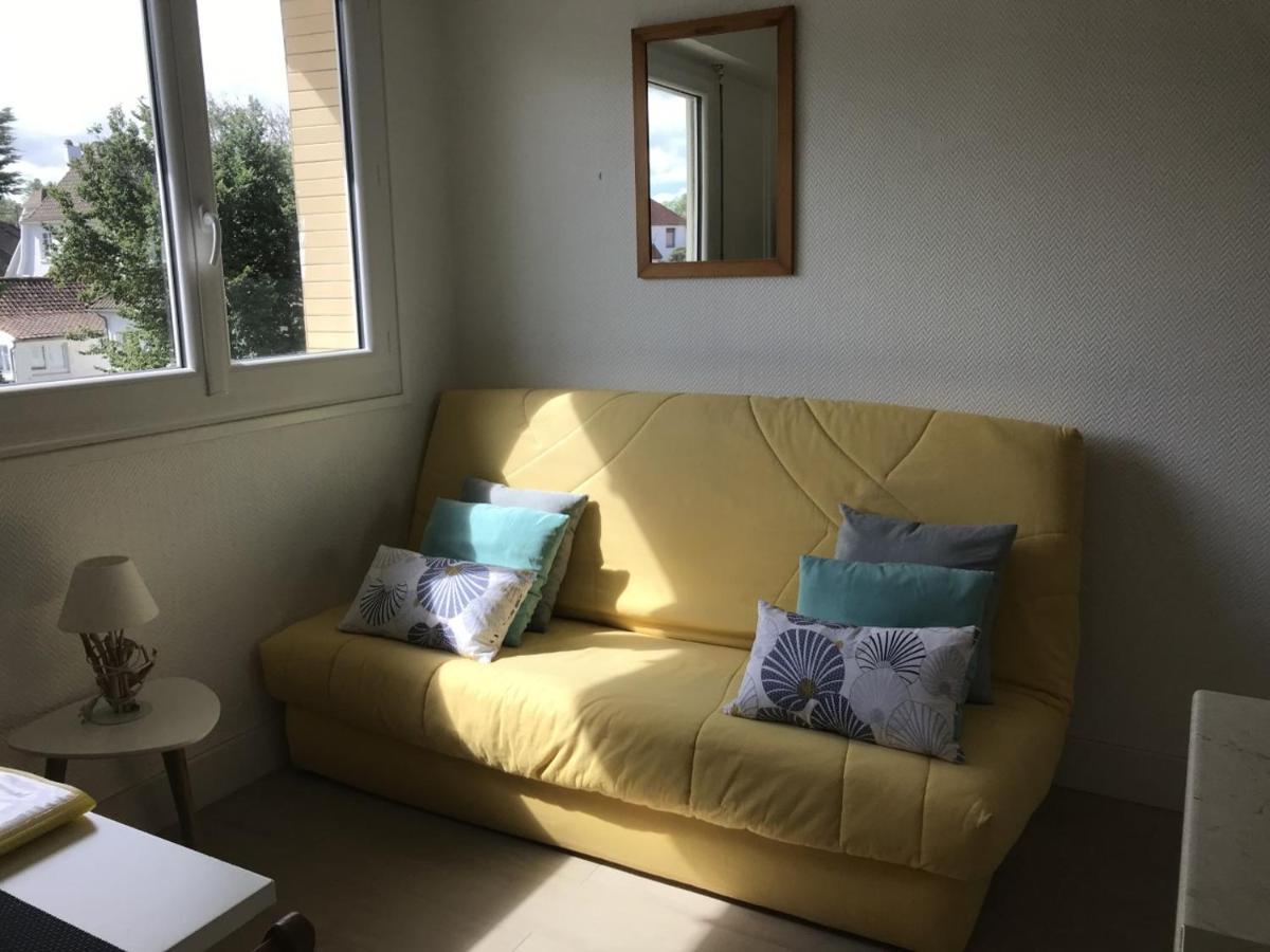 Studio Cosy Wissant Bagian luar foto