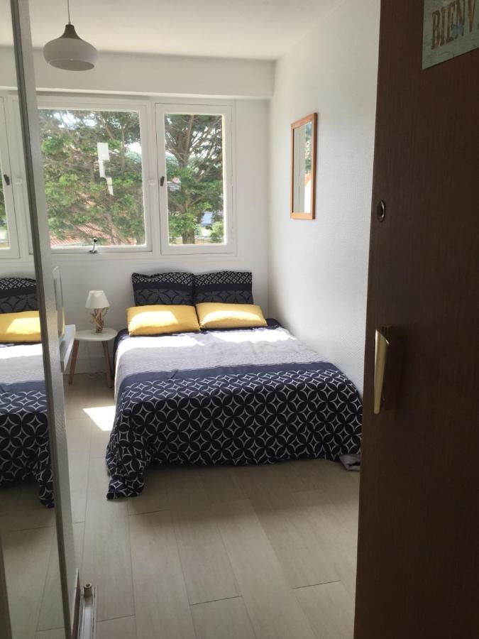 Studio Cosy Wissant Bagian luar foto
