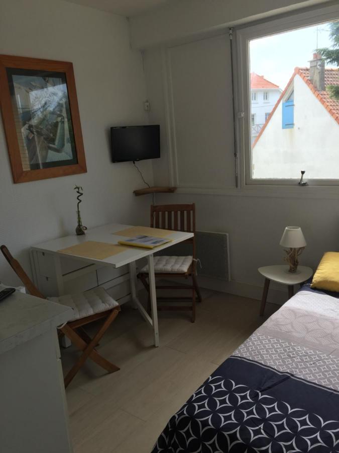 Studio Cosy Wissant Bagian luar foto